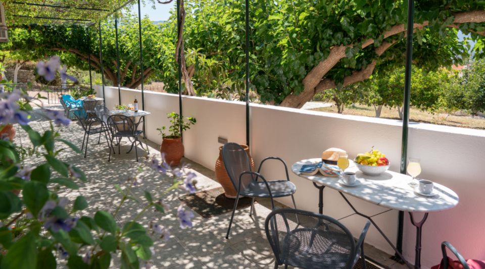 Pavlatos Studios - Kefalonia Sami